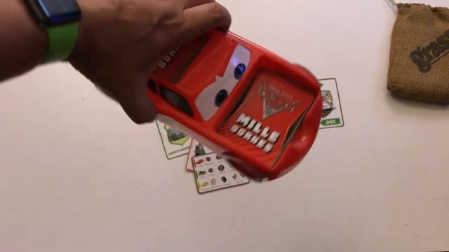 Grass aka Mille Bornes - Review смотреть онлайн