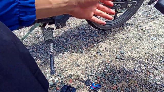 NÃO TIRE O FILTRO DA FACTOR ANTES DE VER ESSE VÍDEO!!! 💥 ⛔ :: motovlog :: смотреть онлайн
