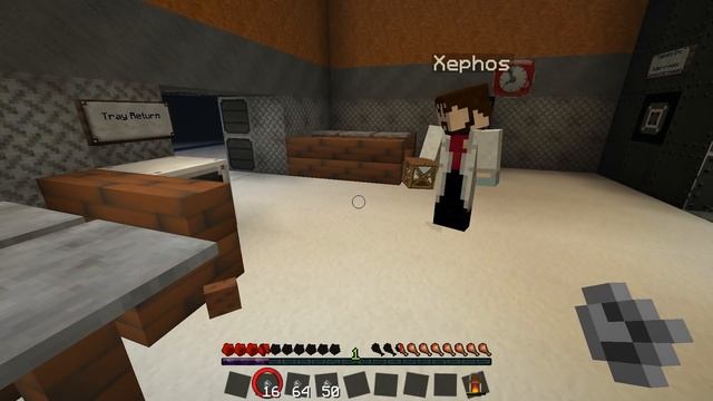 Minecraft Mods - YogLabs Part 2 - Having a BBQ смотреть онлайн