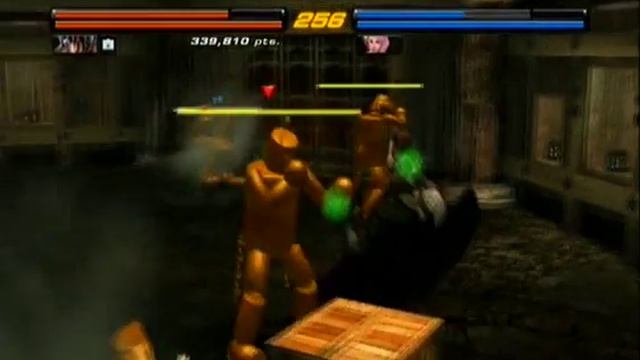 Tekken 6 : Easy Money Guide смотреть онлайн