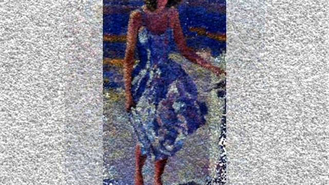 Ария русалки Дворжак смотреть онлайн