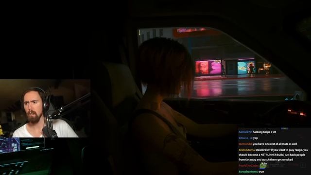 So I Tried Cyberpunk 2077 Again.. смотреть онлайн