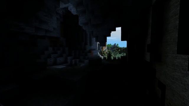 ZeroLives.com - Minecraft - Super Duper Graphics Pack Sneak Peak смотреть онлайн