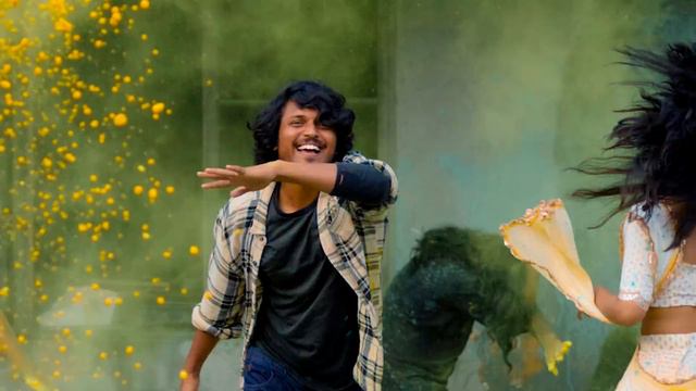 Myra ( Cricket Vs love ) Music Video | Ananya | Sumanth Prabhas | Vinay Shanmukh | Vijai Bulganin | смотреть онлайн