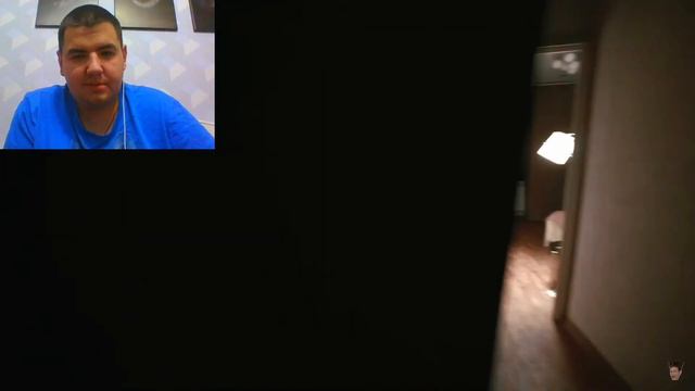 Двойная реакция на меня преследует проклятое лицо и МАКИМА СДЕЛАЛА МЕНЯ ПЕСИКОМ [Брайн и АнтиКек] смотреть онлайн