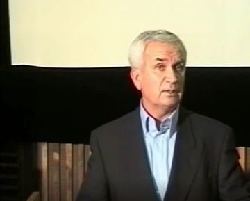 1998.11 Тихая сапа (Зазнобин В.М.) смотреть онлайн