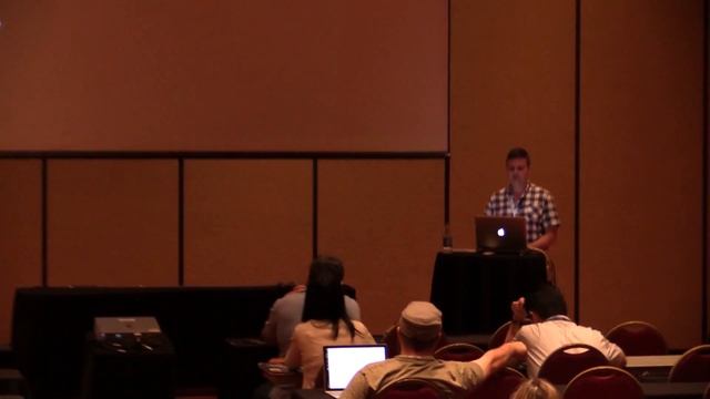 Asterisk and the Social Internet of Things смотреть онлайн