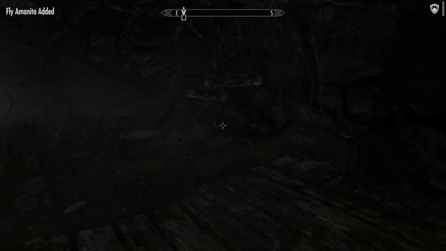 Skyrim PURE MAGE Playthrough - EMBERSHARD MINE - Part 2 смотреть онлайн