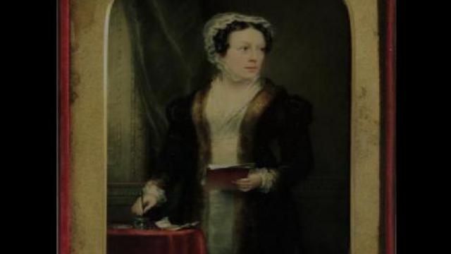 Christina Robertson