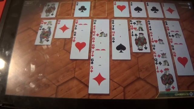 Solitaire Deluxe Bundle 3 in 1 (Switch) Narrado parte 3/3: Freecell Solitaire Deluxe (FINAL) смотреть онлайн