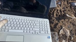 Поход на свалку. Деньги из мусора. Витёк мусорщик