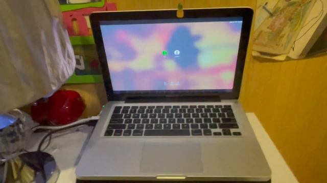 About my 2011 MacBook Pro смотреть онлайн
