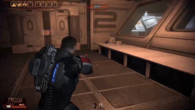 Mass Effect 2 [#1] смотреть онлайн