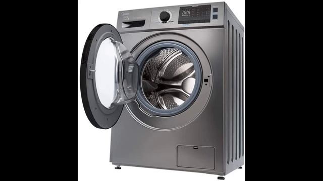 MELHOR LAVA E SECA MIDEA LSE10X1 GRAFITE METÁLICO 10,2KG STORM WASH INVERTER TAMBOR 110V 220V смотреть онлайн