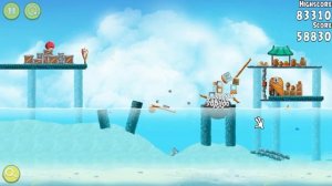 Angry Birds Rio 2  Gameplay Complete Walkthrough 2022