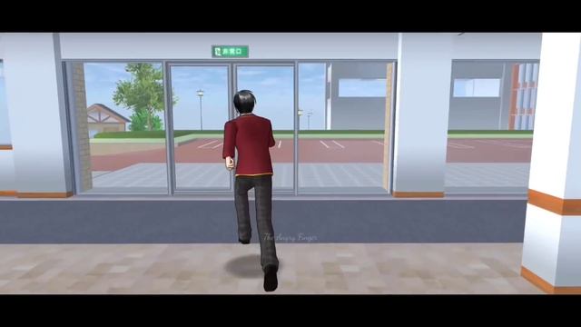 The Purge : New Mission in Sakura School Simulator| Multiplayer Mode?? смотреть онлайн