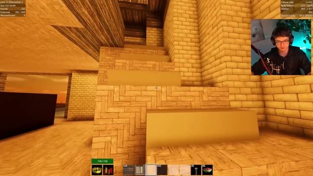Postavil Jsem OBŘÍ KNIHOVNU! | Colony Survival #13 смотреть онлайн