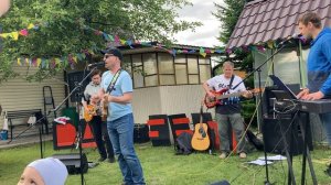 Евпатория (Ляпис Трубецкой Cover) 2023