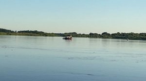 Московская кругосветка 2021, серия 1, часть 1, начало.