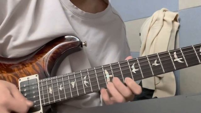 All of me Gypsy jazz ver. смотреть онлайн