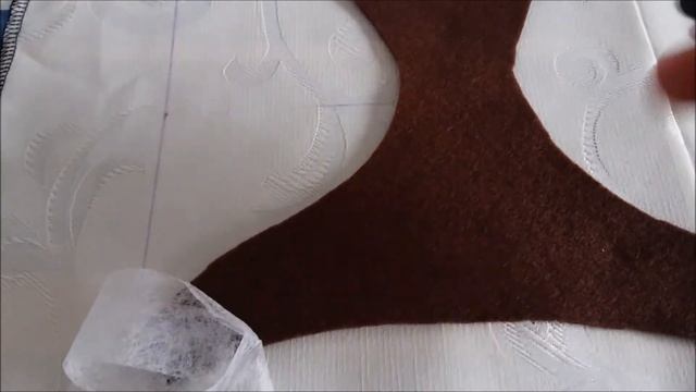 Начинаю делать пано ,,Девушки- африканочки,,Часть 1. смотреть онлайн