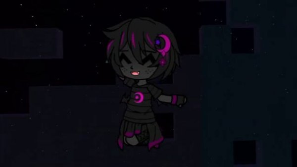 клип Райма "Мир" в стиле гача клуб.              @rimekeke