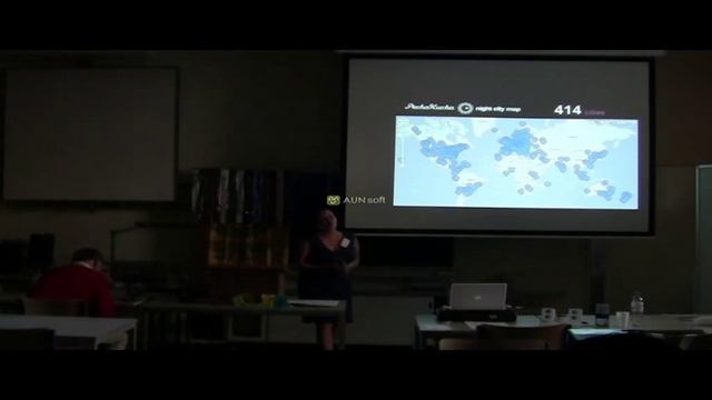 A Pecha Kucha on Pecha Kucha.avi смотреть онлайн