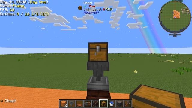[TUTORIAL] IMMERSIVE ENGINEERING | Improved Blast Furnace смотреть онлайн