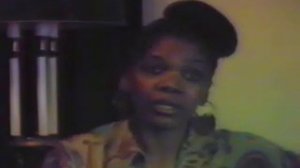 Ben Ammi rules with a rod of Iron part 1