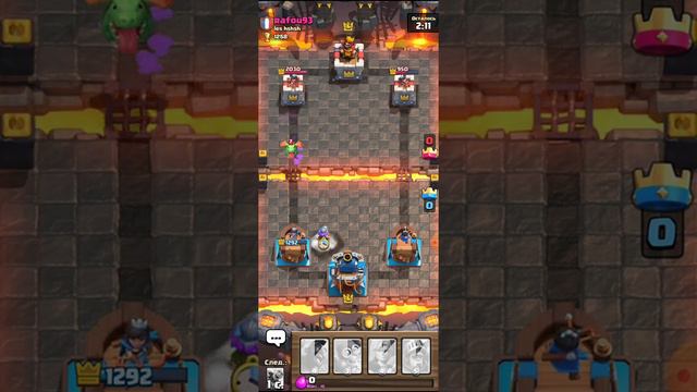 играю в клеш рояль пушу кубки смотреть онлайн