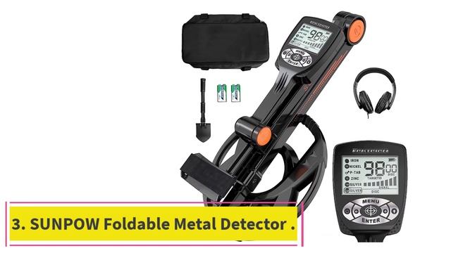 Top 4 Best Metal Detectors for Beginners in 2023 - The Best Metal Detectors for Beginners Reviews смотреть онлайн