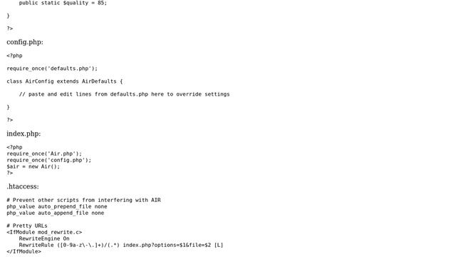 PHP ImageMagick Image Processing Class смотреть онлайн