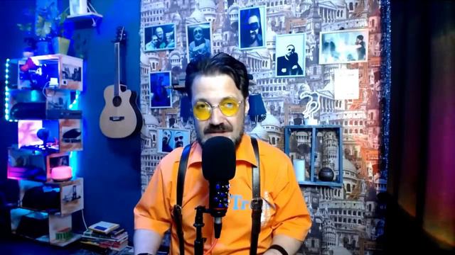 Татуировки Киркорова и новые нововведения, которым мы не рады. смотреть онлайн