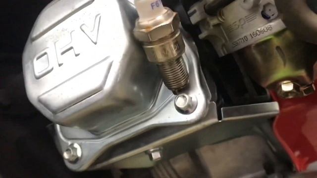 how to START a generator that’s been “sitting too long” смотреть онлайн