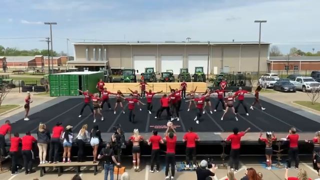navarro cheer college showcase 2021 смотреть онлайн