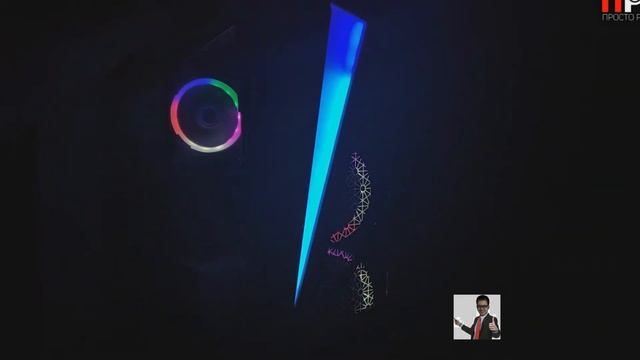 ТОП 5 ИГРОВЫХ КОРПУСОВ ЗА 2000-3000 РУБЛЕЙ (2020) смотреть онлайн