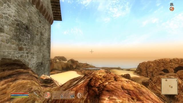 Oblivion Mod: Orden des Drachen #086 [HD] - Albertos Schicksal смотреть онлайн