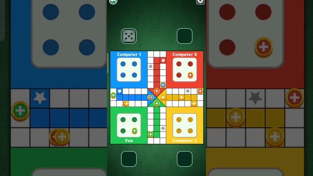 Ludo plus - new Ludo game 2021 for free 4 players Gameplay смотреть онлайн