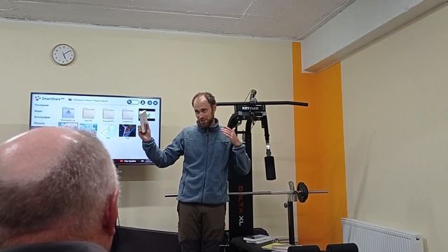 Ч.1? Встреча с путешественником Константином Каськаевым в Кисловодске 14.10.23 ?Его книги и опыт смотреть онлайн