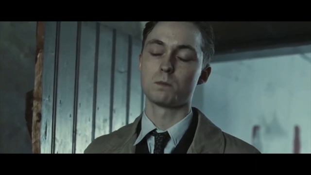 Max Manus: Man Of War (2009) German House Raid On Norwegian Resistance