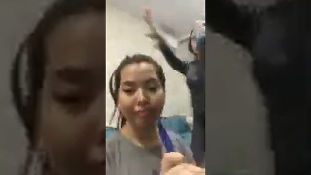 Girl foxfoxyou Туса бухих Тёлок.