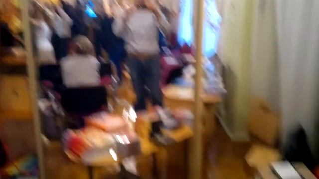 16-17 октября 2014. г. Щелково (1) смотреть онлайн