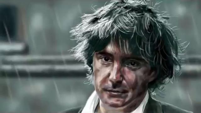 WTF With Dylan Moran