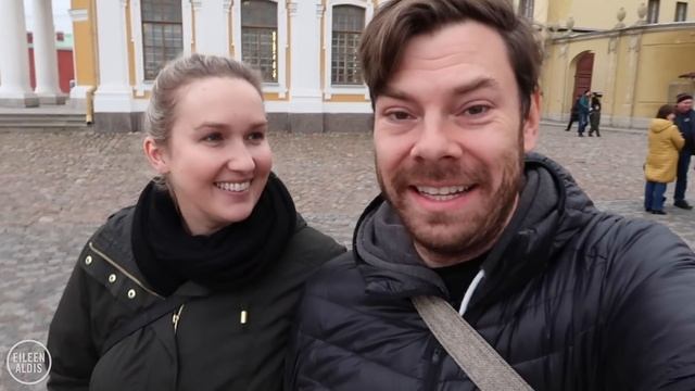 Best 72 Hours in Russia смотреть онлайн