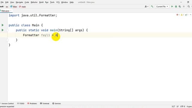 Java dasturkash tilidan boshlang'ich 35-dars смотреть онлайн