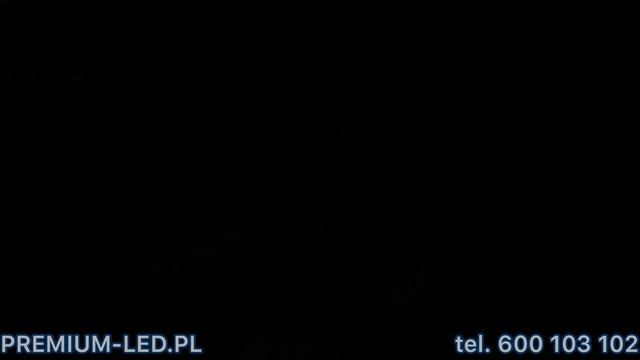 Belka ostrzegawcza PREMIUM LED BP PILOT TRANSPORT PONADNORMATYWNY - Peugeot Partner/Citroen Berling смотреть онлайн