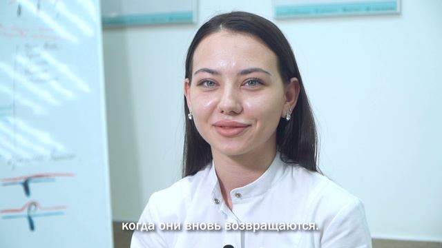 Интервью с командой Epil Story смотреть онлайн