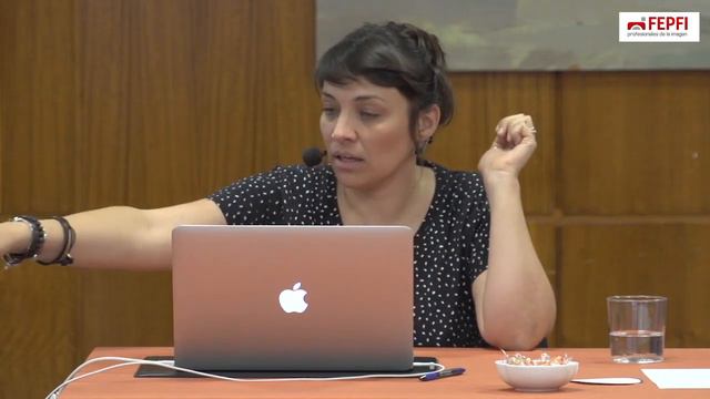 Historia de la fotografía. Rita Rocha смотреть онлайн