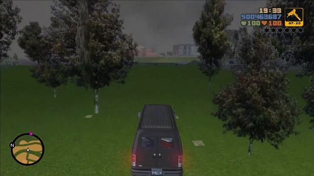 КАТАЛИНА ВЕРНУЛАСЬ ! ▼ [#14] ПРОХОЖДЕНИЕ GTA: 3 смотреть онлайн