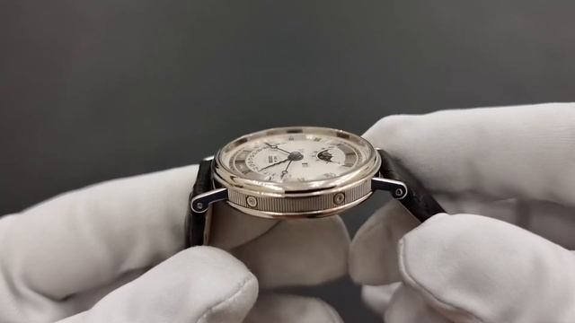 Breguet Perpetual Calendar 36мм
